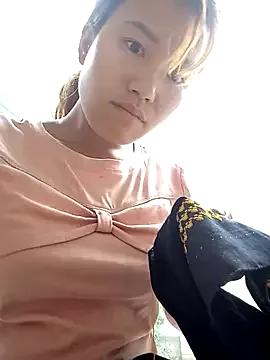 nasy_lady from StripChat is Freechat