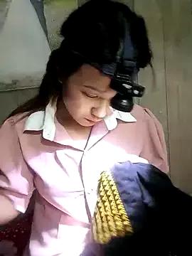 nasy_lady from StripChat is Freechat