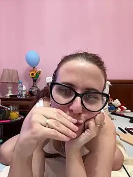 NataKitten from StripChat