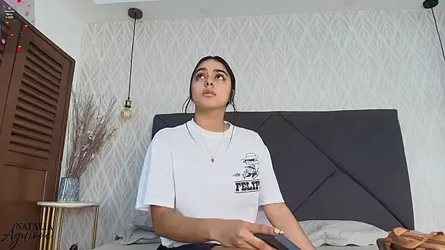natalia_aguirre1 from StripChat is Freechat