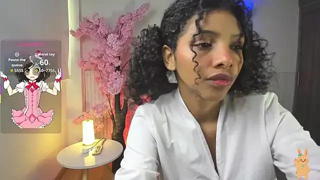 natalia_blue from StripChat is Freechat