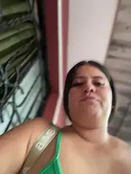 Natalia_Cleark09 from StripChat is Freechat