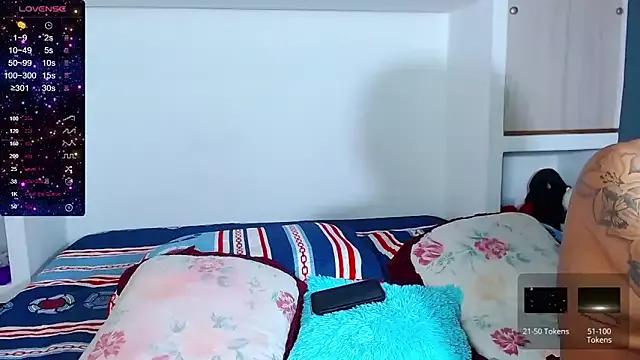 Customizable and immersive: Energize your taste buds and checkout our delicious choice of amateur cams liveshows with excited livestreamers getting their sweet physiques pounded with their beloved vibrating toys.