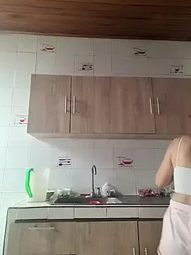NATALIA_MAGICK from StripChat is Freechat
