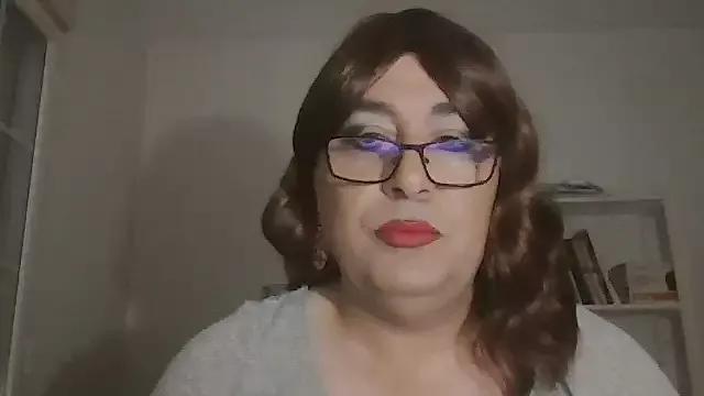 nataliacd from StripChat is Freechat