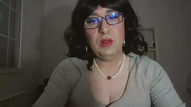 nataliacd from StripChat is Freechat