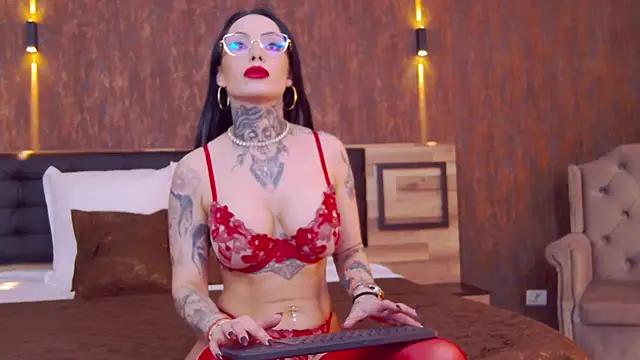 Customizable and immersive: Energize your taste buds and checkout our delicious choice of amateur cams liveshows with excited livestreamers getting their sweet physiques pounded with their beloved vibrating toys.