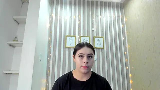 Nataliasmitt from StripChat