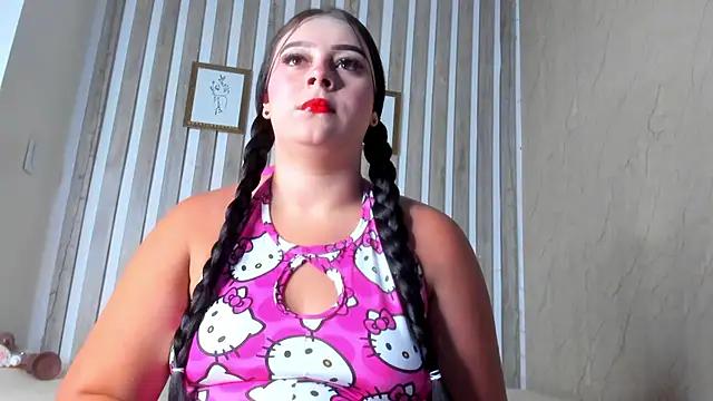 Nataliasmitt from StripChat