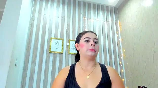 Nataliasmitt from StripChat