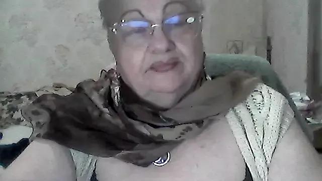 NatalieNorth from StripChat is Freechat