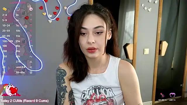 Customizable and immersive: Energize your taste buds and checkout our delicious choice of amateur cams liveshows with excited livestreamers getting their sweet physiques pounded with their beloved vibrating toys.