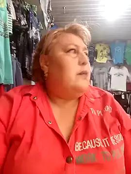 NataliP from StripChat