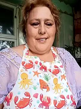 NataliP from StripChat