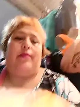 NataliP from StripChat