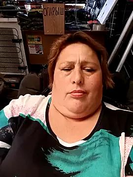 NataliP webcams show profile image 