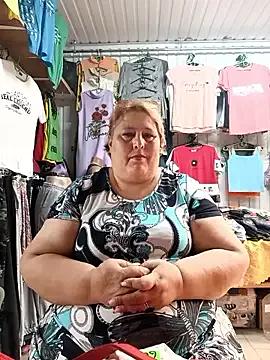 NataliP from StripChat