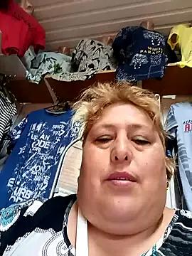 NataliP from StripChat