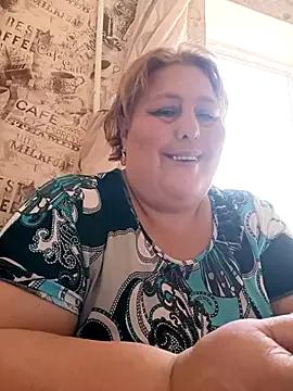 NataliP from StripChat
