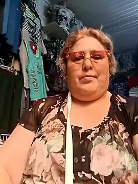 NataliP from StripChat