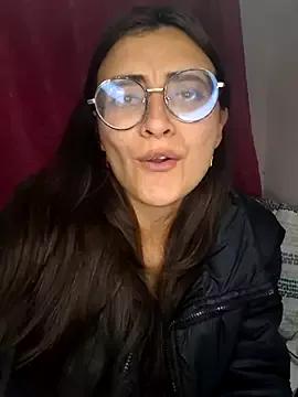 Natalykaty from StripChat is Freechat