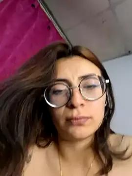 Natalykaty from StripChat is Freechat