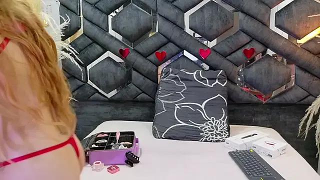 Customizable and immersive: Energize your taste buds and checkout our delicious choice of amateur cams liveshows with excited livestreamers getting their sweet physiques pounded with their beloved vibrating toys.