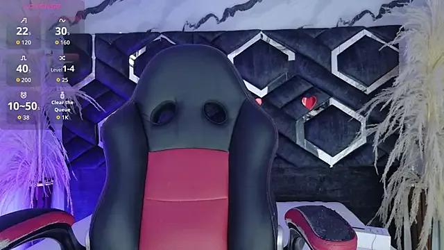 Customizable and immersive: Energize your taste buds and checkout our delicious choice of amateur cams liveshows with excited livestreamers getting their sweet physiques pounded with their beloved vibrating toys.