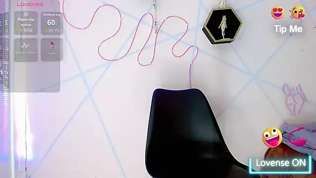 Natasha__Hot_ from StripChat is Freechat