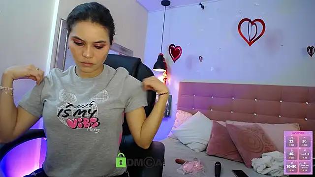 Customizable and immersive: Energize your taste buds and checkout our delicious choice of amateur cams liveshows with excited livestreamers getting their sweet physiques pounded with their beloved vibrating toys.