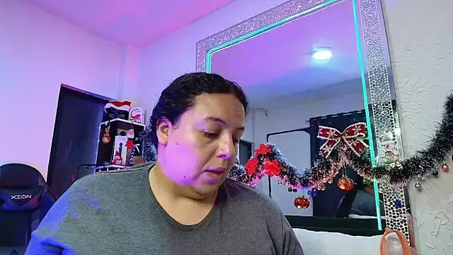 Natasha_Amber from StripChat is Freechat