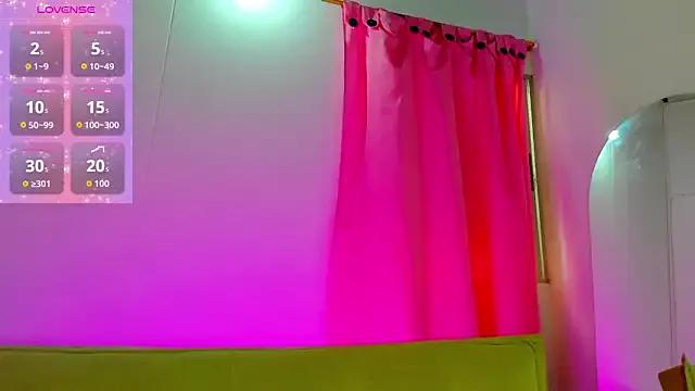 Customizable and immersive: Energize your taste buds and checkout our delicious choice of amateur cams liveshows with excited livestreamers getting their sweet physiques pounded with their beloved vibrating toys.