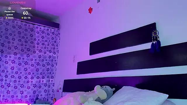 Customizable and immersive: Energize your taste buds and checkout our delicious choice of amateur cams liveshows with excited livestreamers getting their sweet physiques pounded with their beloved vibrating toys.