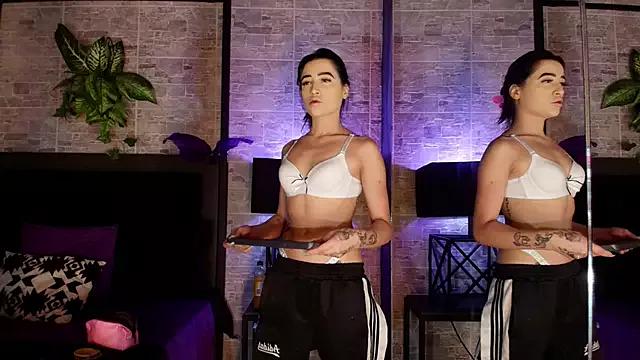 Customizable and immersive: Energize your taste buds and checkout our delicious choice of amateur cams liveshows with excited livestreamers getting their sweet physiques pounded with their beloved vibrating toys.