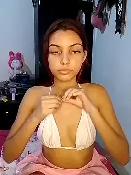 natasha_dolly from StripChat is Freechat