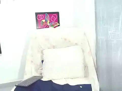 natasha_jm from StripChat
