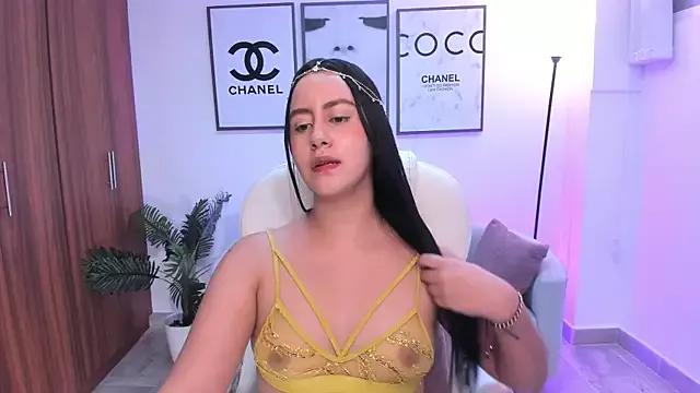 Customizable and immersive: Energize your taste buds and checkout our delicious choice of amateur cams liveshows with excited livestreamers getting their sweet physiques pounded with their beloved vibrating toys.