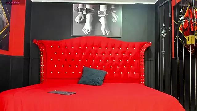 Customizable and immersive: Energize your taste buds and checkout our delicious choice of amateur cams liveshows with excited livestreamers getting their sweet physiques pounded with their beloved vibrating toys.