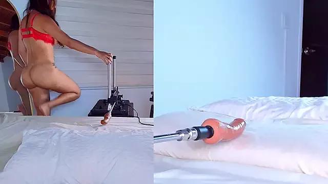 Customizable and immersive: Energize your taste buds and checkout our delicious choice of amateur cams liveshows with excited livestreamers getting their sweet physiques pounded with their beloved vibrating toys.