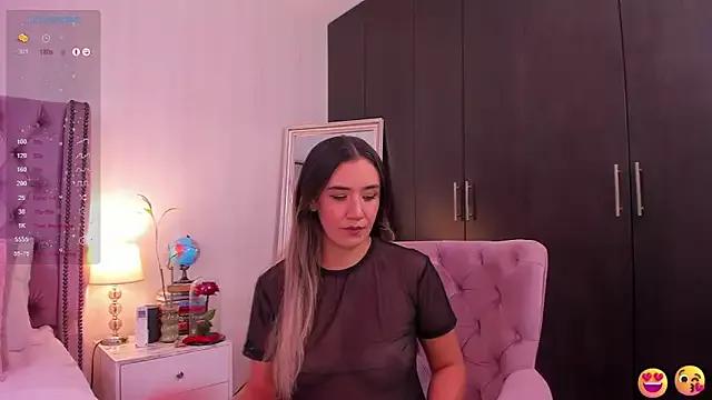 Customizable and immersive: Energize your taste buds and checkout our delicious choice of amateur cams liveshows with excited livestreamers getting their sweet physiques pounded with their beloved vibrating toys.
