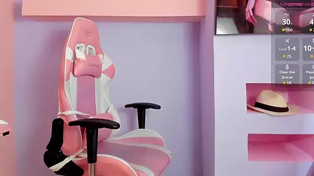 Customizable and immersive: Energize your taste buds and checkout our delicious choice of amateur cams liveshows with excited livestreamers getting their sweet physiques pounded with their beloved vibrating toys.