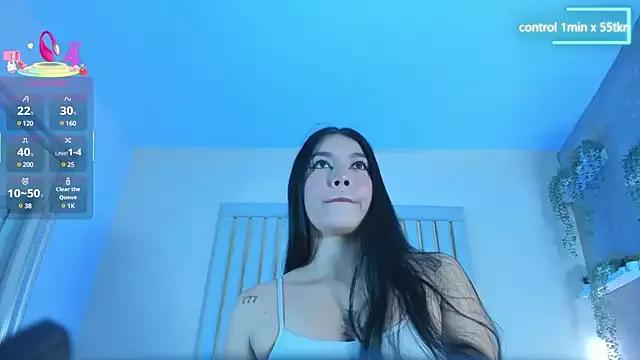 Customizable and immersive: Energize your taste buds and checkout our delicious choice of amateur cams liveshows with excited livestreamers getting their sweet physiques pounded with their beloved vibrating toys.