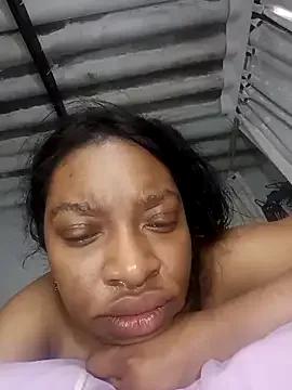 NatashaSilver from StripChat is Freechat
