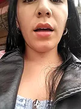 Nathalia-001 from StripChat is Freechat