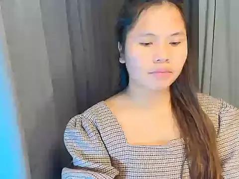 Nathalie_Lustx from StripChat is Freechat