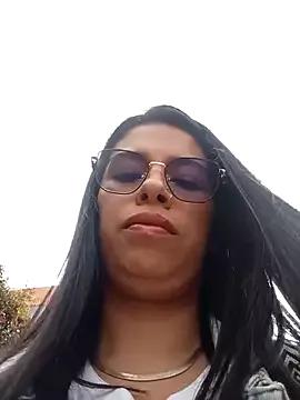 Nathaly_12 from StripChat is Freechat