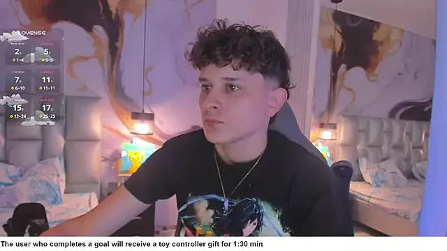 Customizable and immersive: Energize your taste buds and checkout our delicious choice of amateur cams liveshows with excited livestreamers getting their sweet physiques pounded with their beloved vibrating toys.