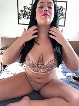 Photos of NathFox from StripChat is Freechat