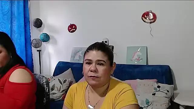 NATHYHOTT from StripChat is Freechat