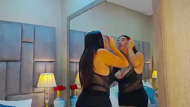 Customizable and immersive: Energize your taste buds and checkout our delicious choice of amateur cams liveshows with excited livestreamers getting their sweet physiques pounded with their beloved vibrating toys.